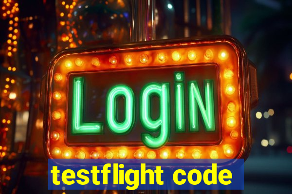 testflight code